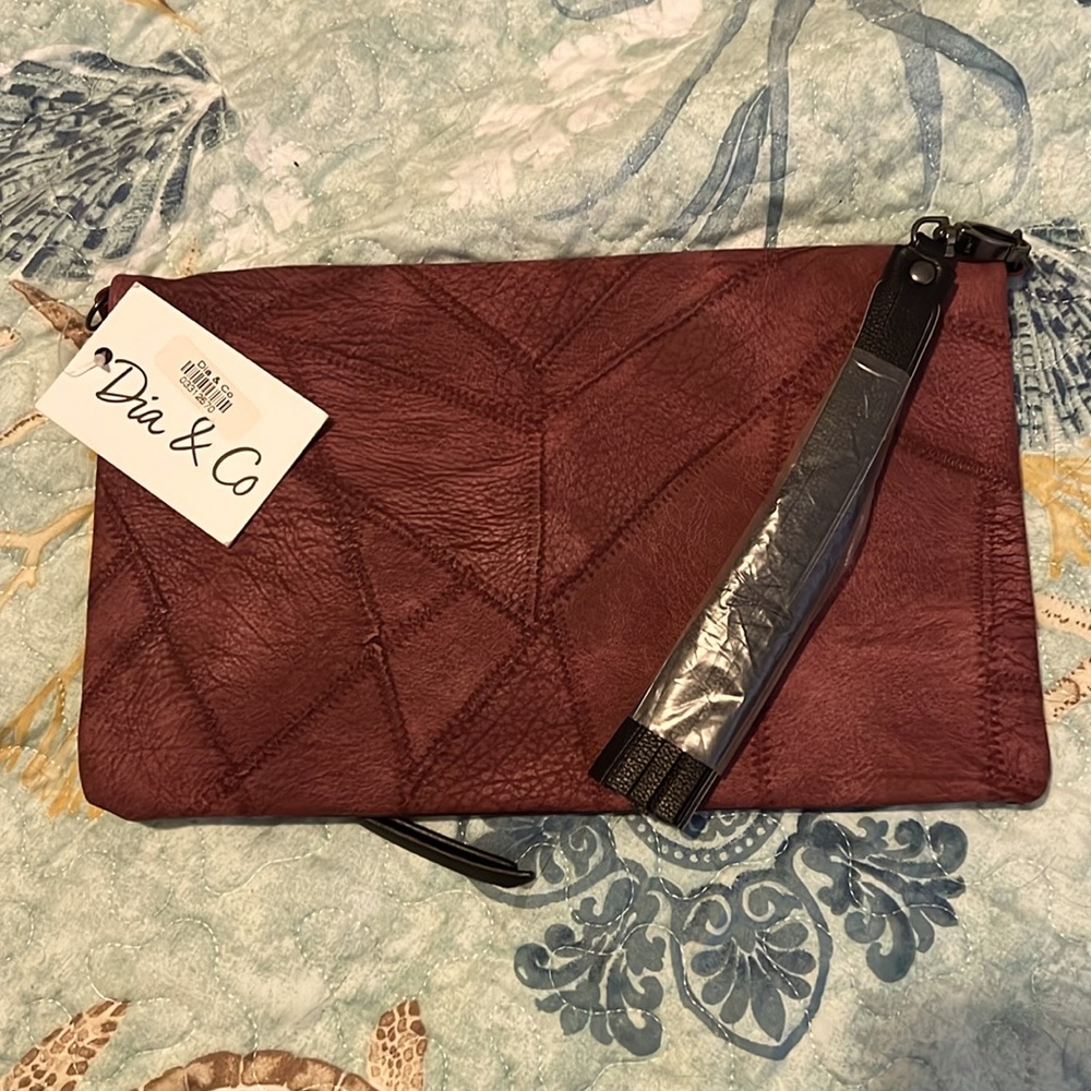 NWT Dia Handbag
